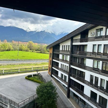 Aspen Luxury Apartamnet Razlog Bagian luar foto