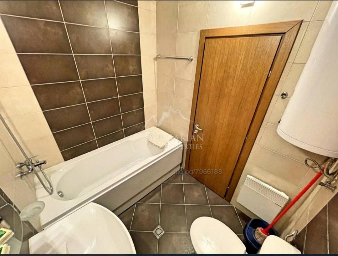 Aspen Luxury Apartamnet Razlog Bagian luar foto